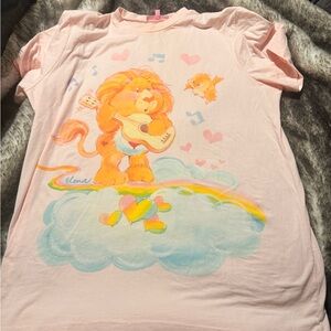 Dolls Kill Care Bears Tee